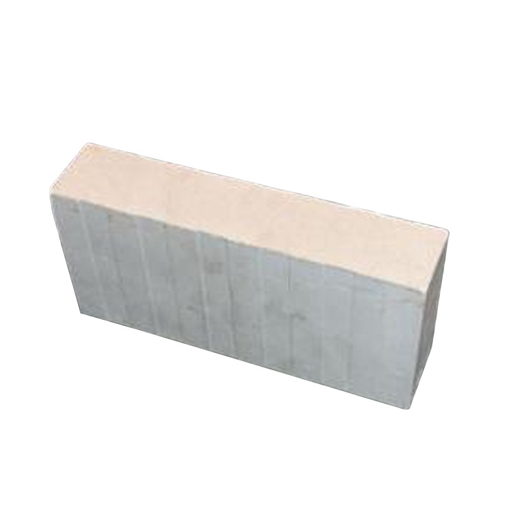 平凉薄层砌筑砂浆对B04级蒸压加气混凝土砌体力学性能影响的研究
